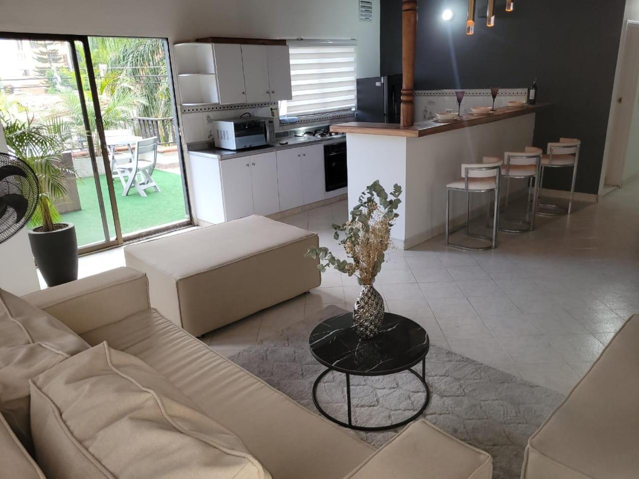 Apartment The Emerald, Medellin
